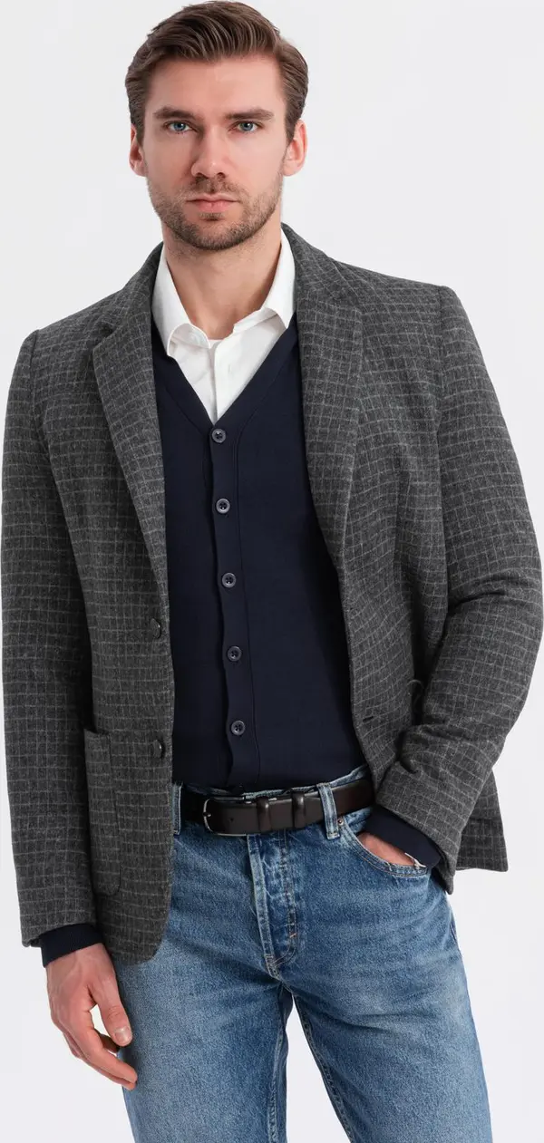 Ombre Мъжко сако Ombre