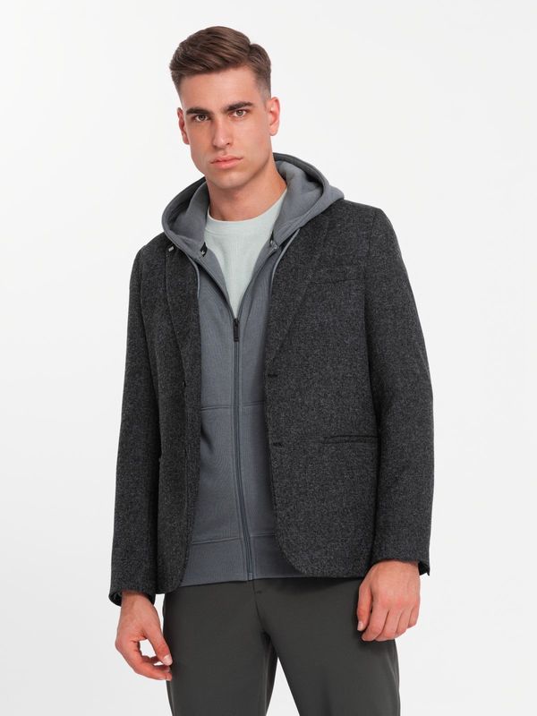 Ombre Мъжко сако Ombre