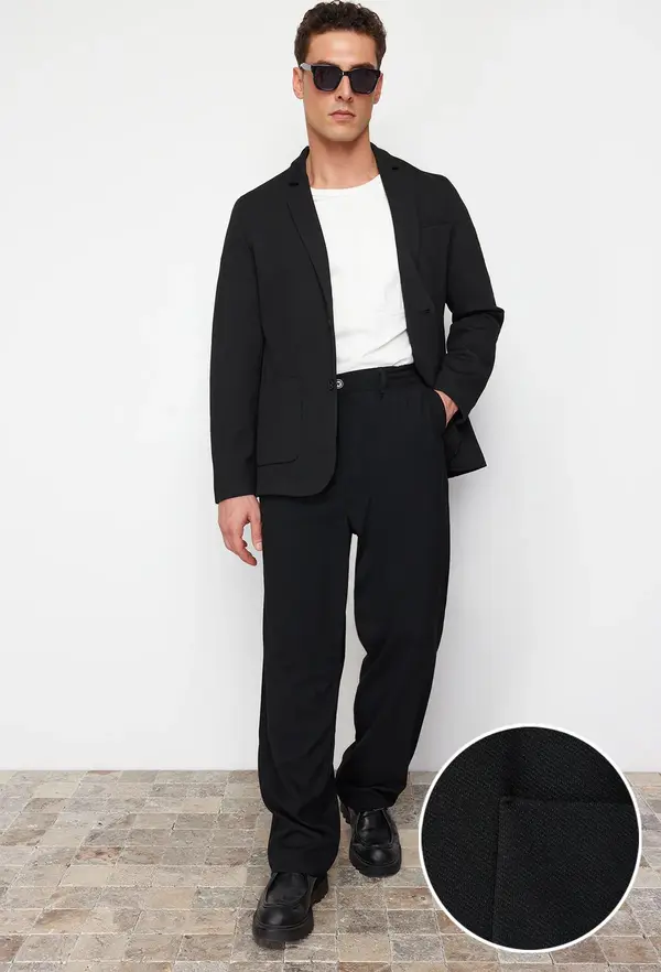 Trendyol Мъжко сако Trendyol