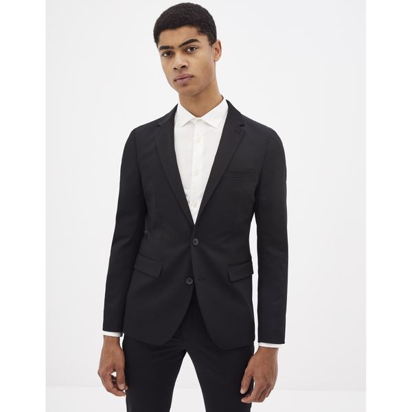 Celio Мъжко сако. Celio Suvirgile