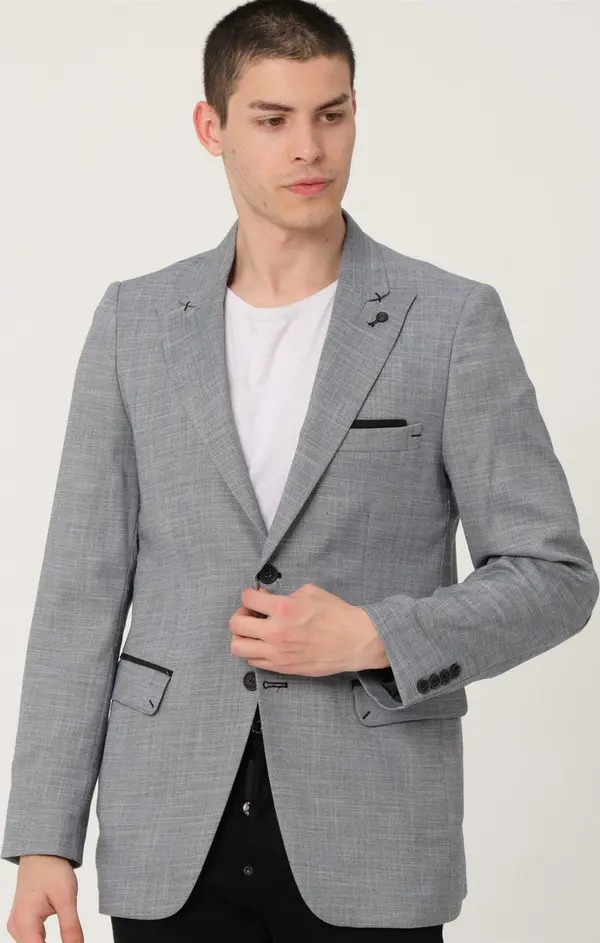 dewberry Мъжко сако. dewberry