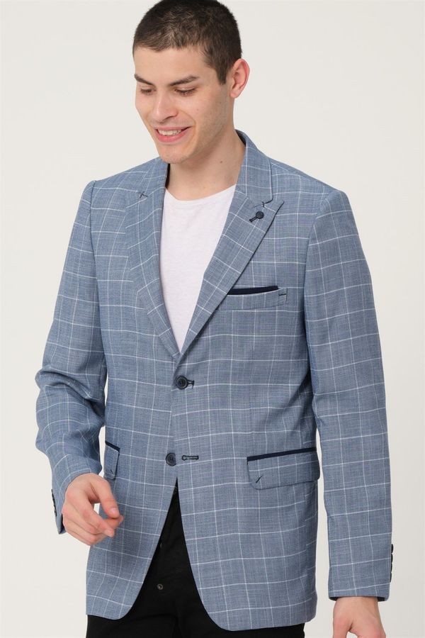 dewberry Мъжко сако. dewberry