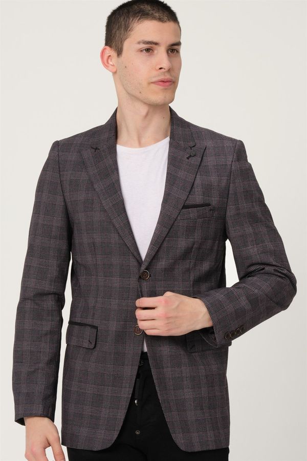 dewberry Мъжко сако. dewberry