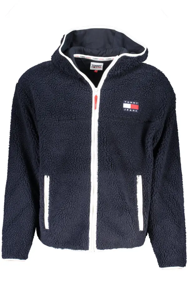 Tommy Hilfiger Мъжко синьо спортно яке TOMMY HILFIGER