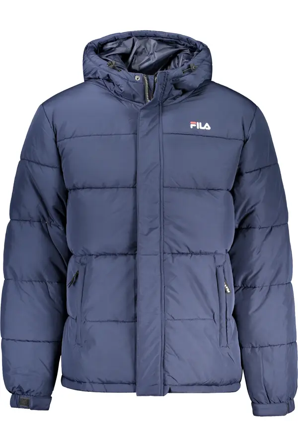 Fila Мъжко синьо яке FILA