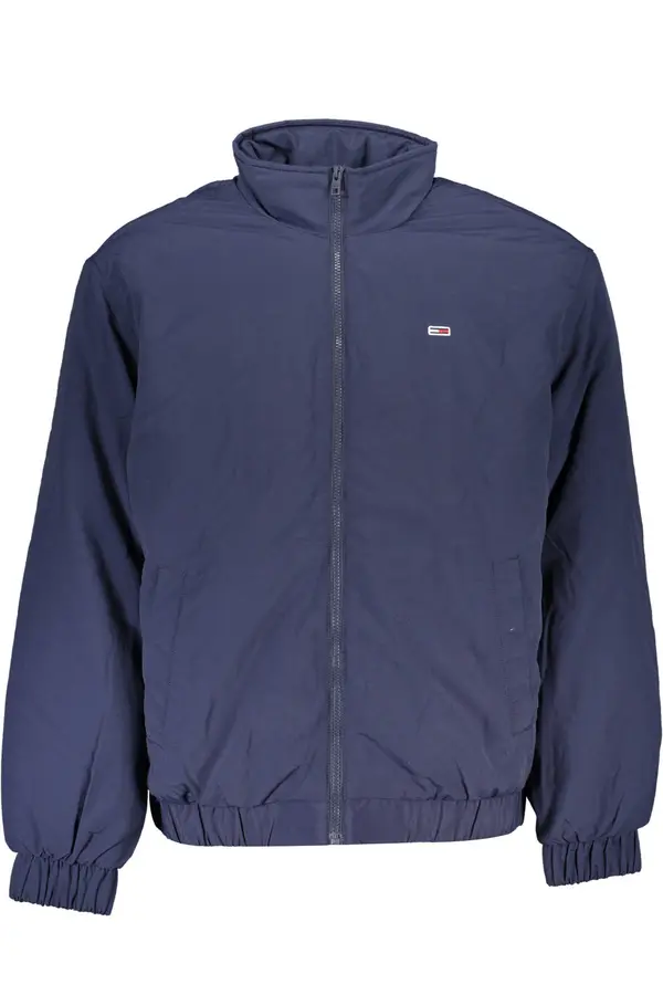 Tommy Hilfiger Мъжко синьо яке Tommy Hilfiger
