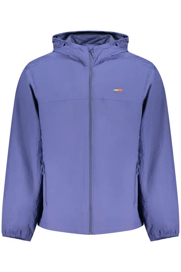 Tommy Hilfiger Мъжко синьо яке Tommy Hilfiger
