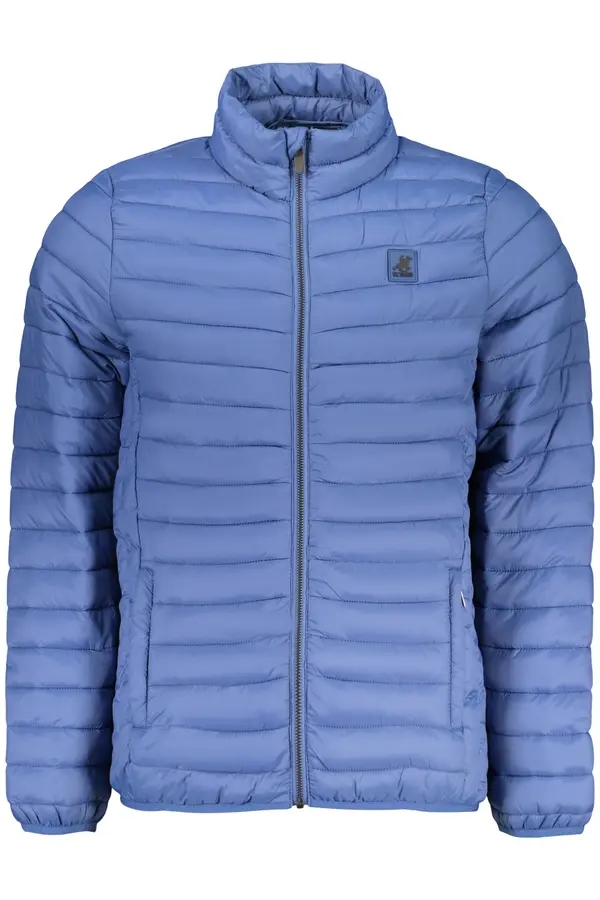 U.S. GRAND Мъжко синьо яке