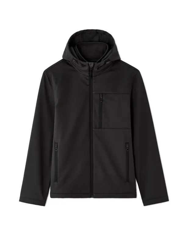 Celio Мъжко софтшел яке Celio Mushell