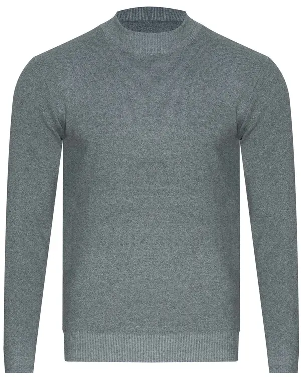 KAIDITE Мъжко софтшел яке KAIDITE - светло сиво