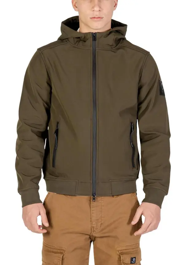 Yos Мъжко софтшел яке Yos