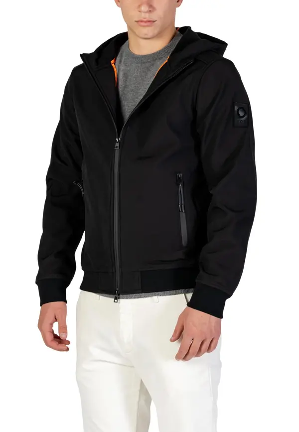 Yos Мъжко софтшел яке Yos