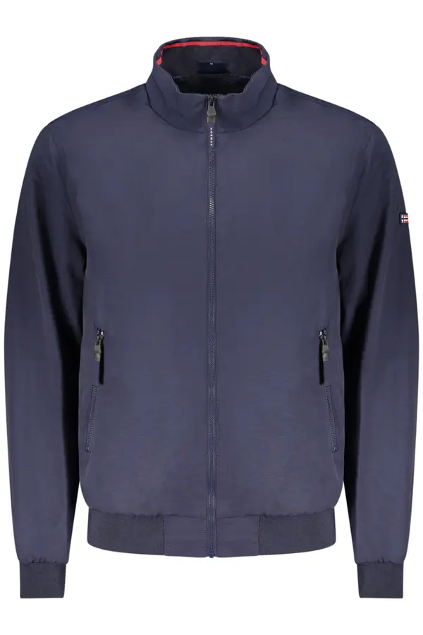 NORWAY 1963 Мъжко спортно преходно яке