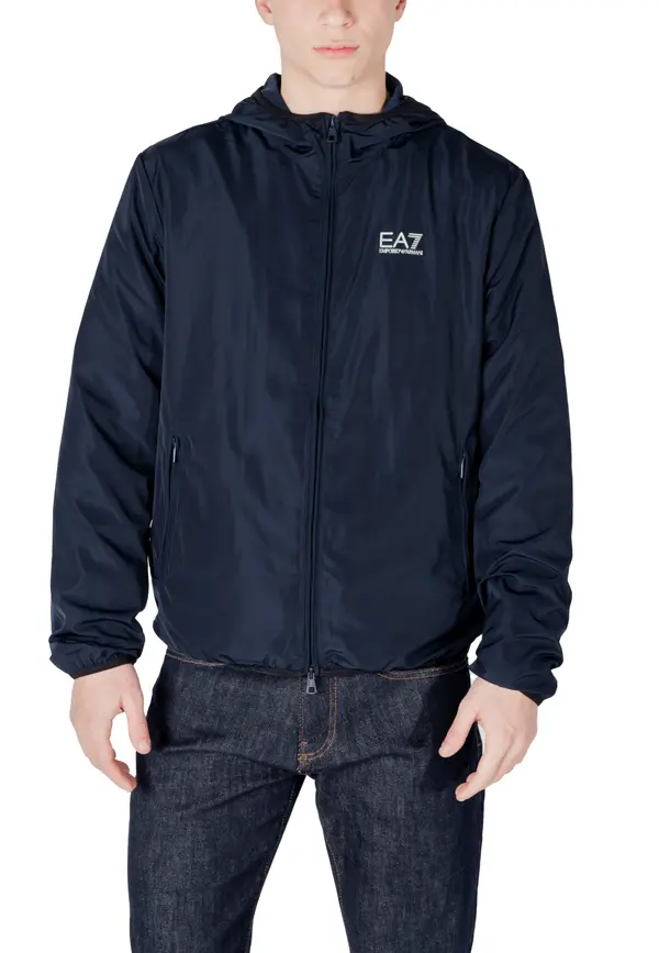 EA7 Мъжко спортно яке EA7