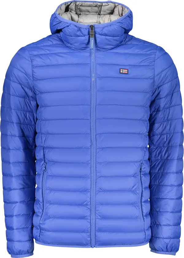 NORWAY 1963 Мъжко спортно яке