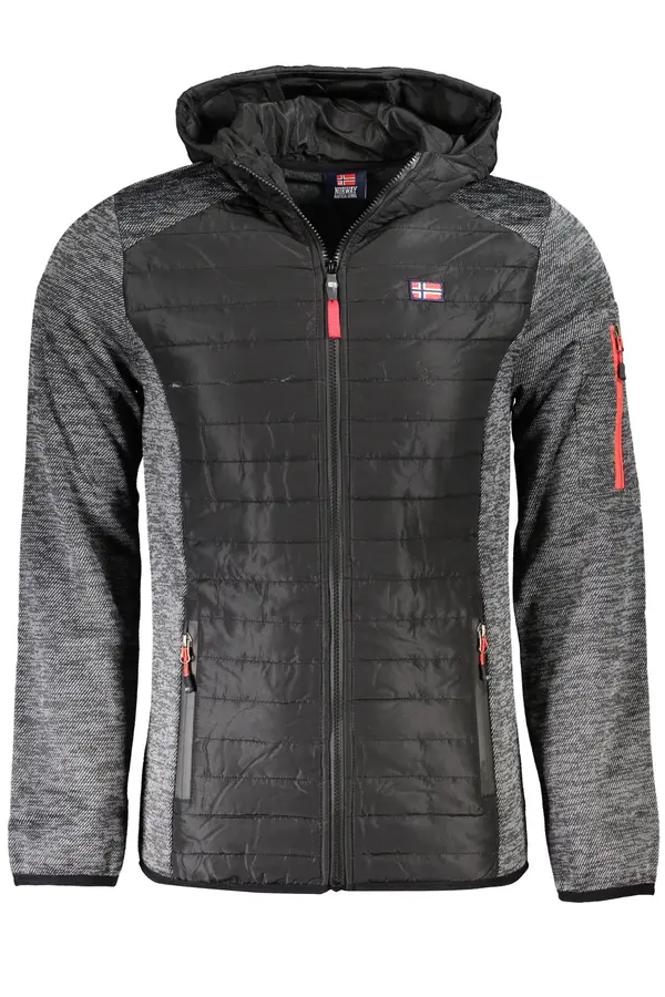 NORWAY 1963 Мъжко спортно яке Норвегия 1963