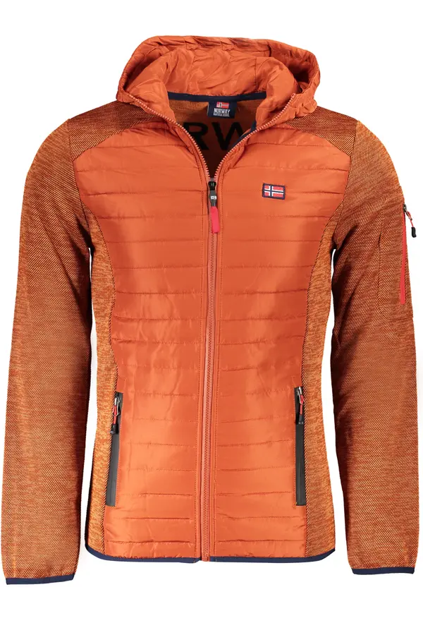 NORWAY 1963 Мъжко спортно яке Норвегия 1963