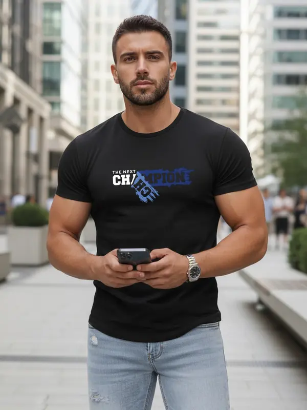 DStreet Мъжко спортно яке