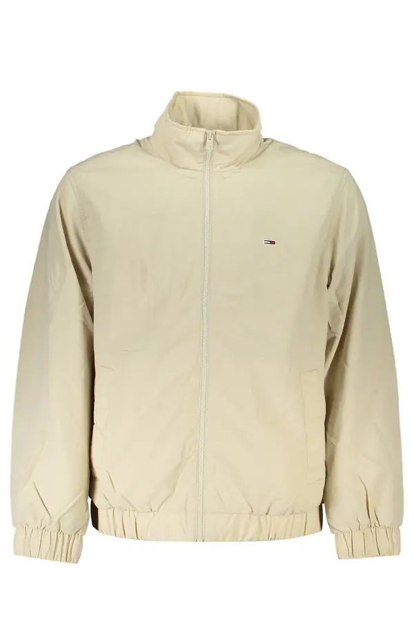 Tommy Hilfiger Мъжко спортно яке Tommy Hilfiger, бежово