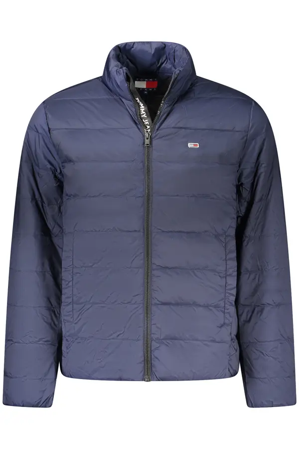 Tommy Hilfiger Мъжко спортно яке Tommy Hilfiger в синьо