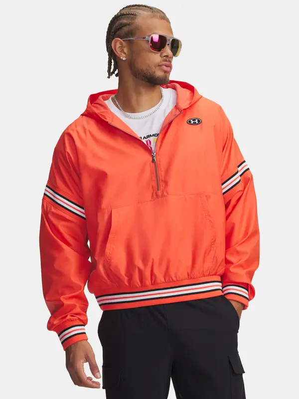 Under Armour Мъжко тъкано яке Under Armour UA Icon SW