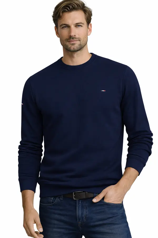 WEENS Мъжко тъмносиньо яке WEENS