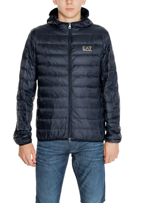 EA7 Мъжко ватирано яке EA7