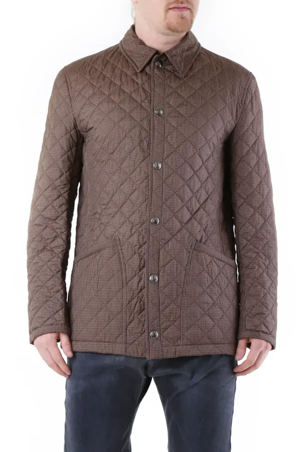 HUSKY Мъжко ватирано яке Husky