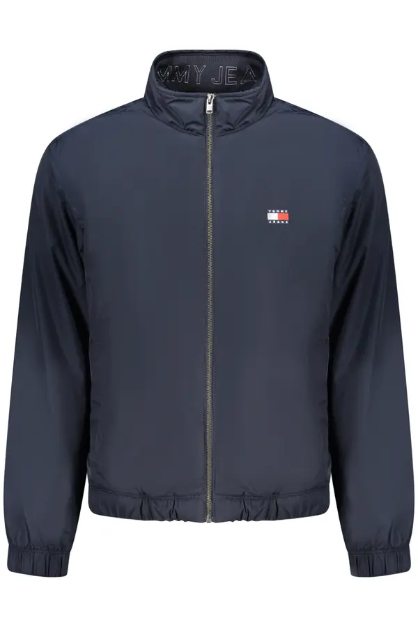 Tommy Hilfiger Мъжко ватирано яке Tommy Jeans