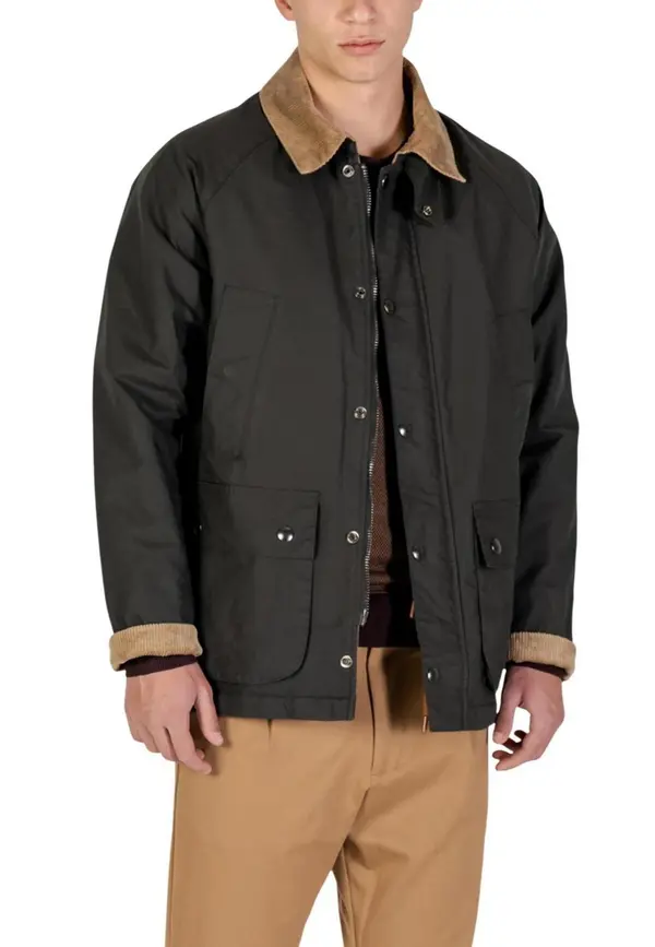 Yos Мъжко ватирано яке Yos