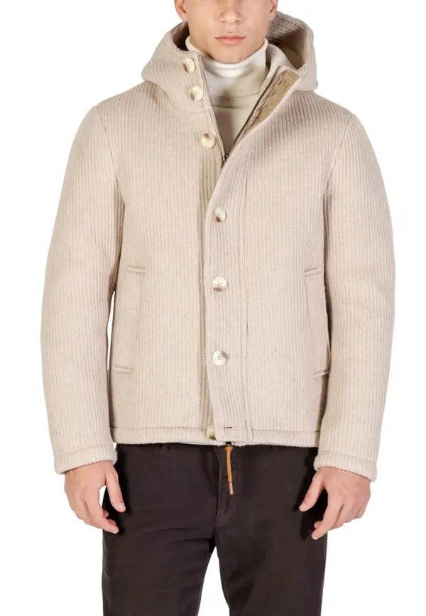 Yos Мъжко ватирано яке Yos