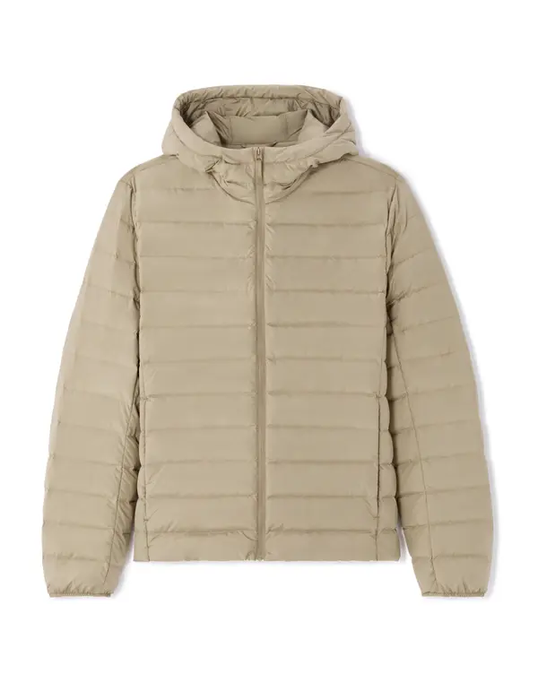 Celio Мъжко ватирано зимно яке Celio