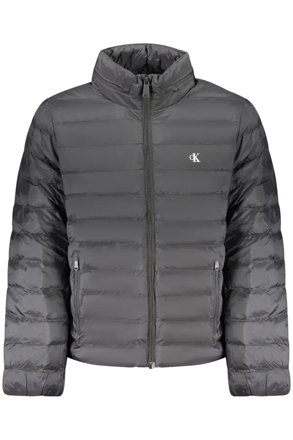 Calvin Klein Мъжко ватирано зимно яке