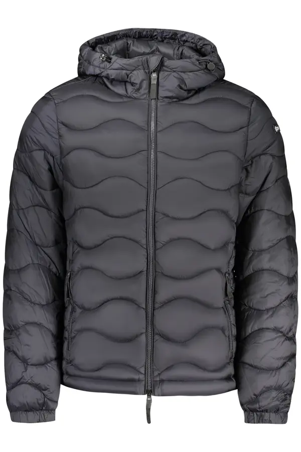 NORWAY 1963 Мъжко ватирано зимно яке