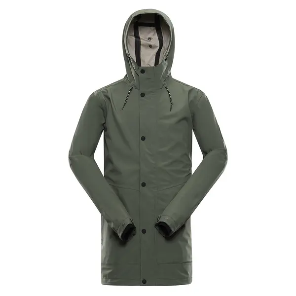 ALPINE PRO Мъжко яке ALPINE PRO