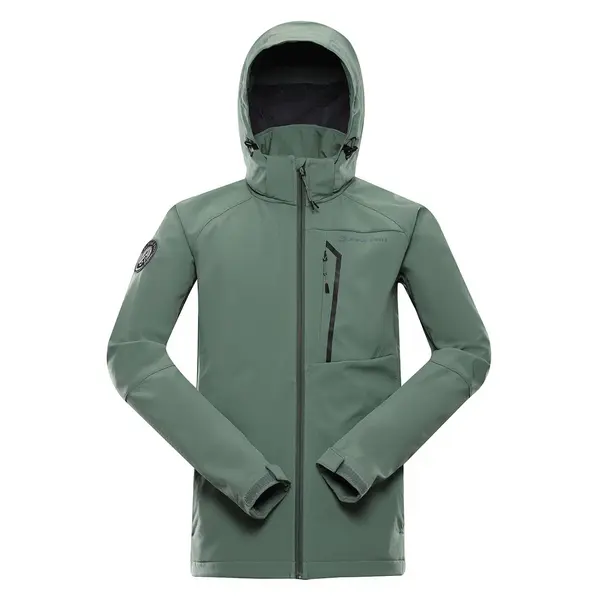 ALPINE PRO Мъжко яке ALPINE PRO