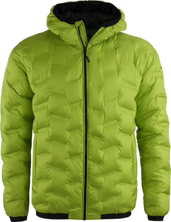 ALPINE PRO Мъжко яке ALPINE PRO