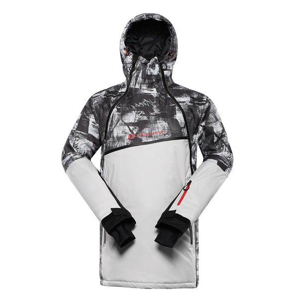 ALPINE PRO Мъжко яке ALPINE PRO