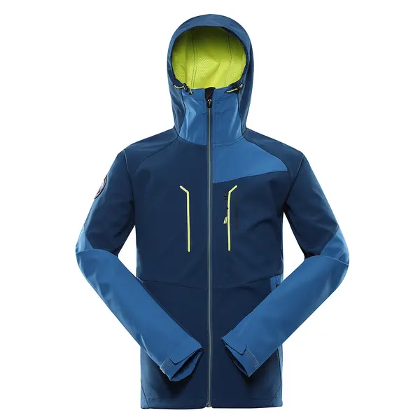 ALPINE PRO Мъжко яке ALPINE PRO