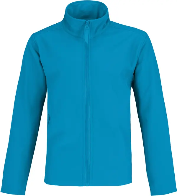 B&C Мъжко яке B&C Softshell