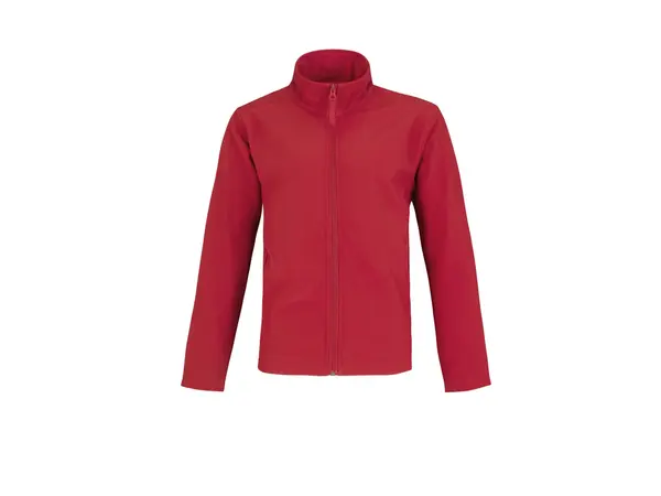 B&C Мъжко яке B&C Softshell