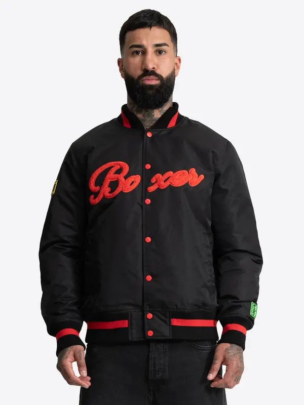Benlee Мъжко яке Benlee Varsity