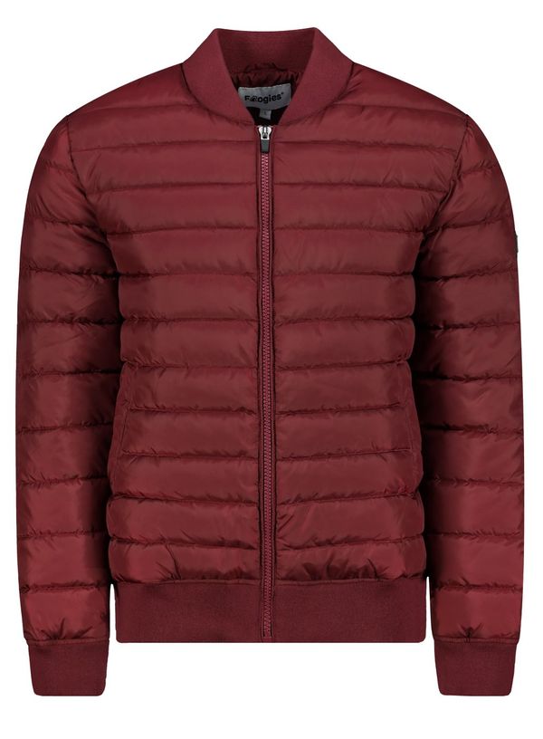 Frogies Мъжко яке бомбардировач Frogies