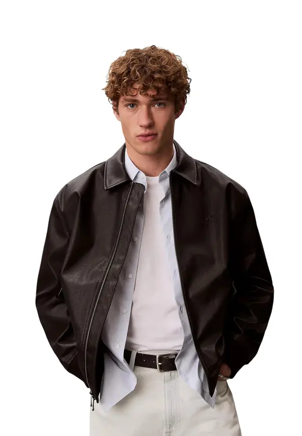 Calvin Klein Мъжко яке Calvin Klein Jeans