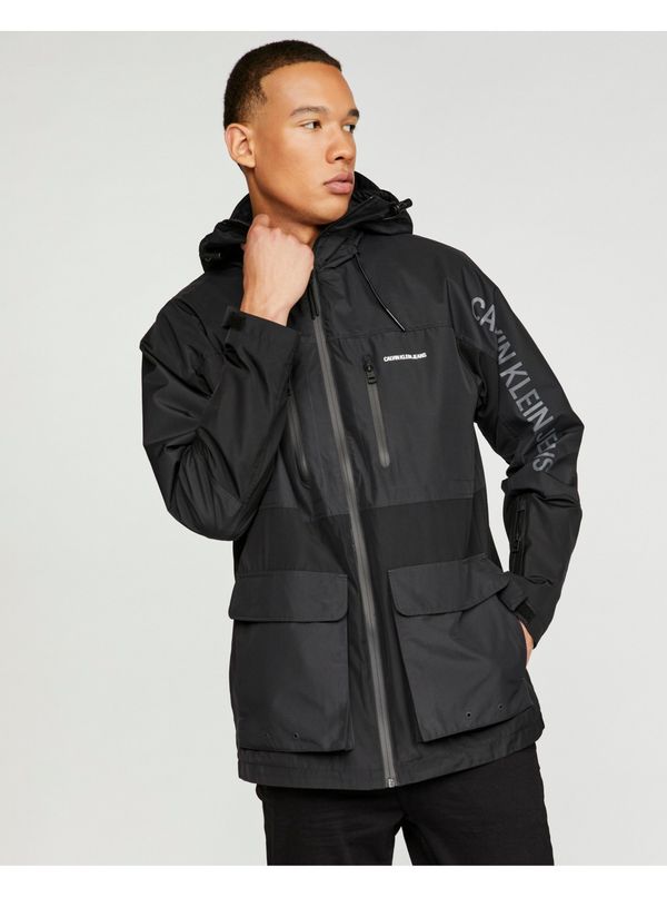 Calvin Klein Мъжко яке Calvin Klein Lightweight