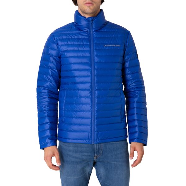 Calvin Klein Мъжко яке Calvin Klein Quilted