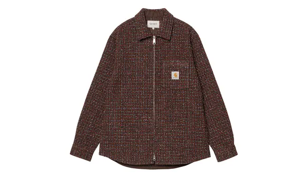 Carhartt Wip Мъжко яке Carhartt WIP Bellamy