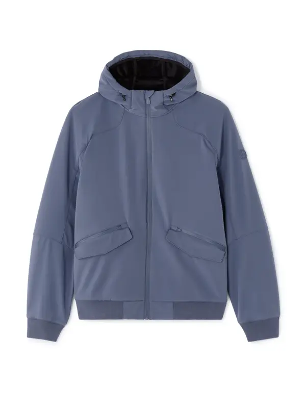 Celio Мъжко яке Celio Chamonix-Mont-Blanc