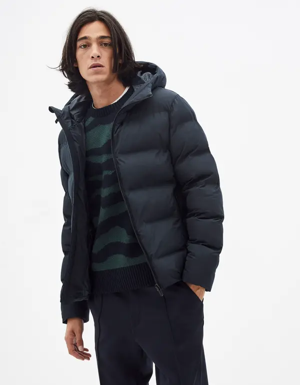 Celio Мъжко яке  Celio Quilted