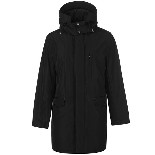 Cole Haan Мъжко яке Cole Haan Nylon